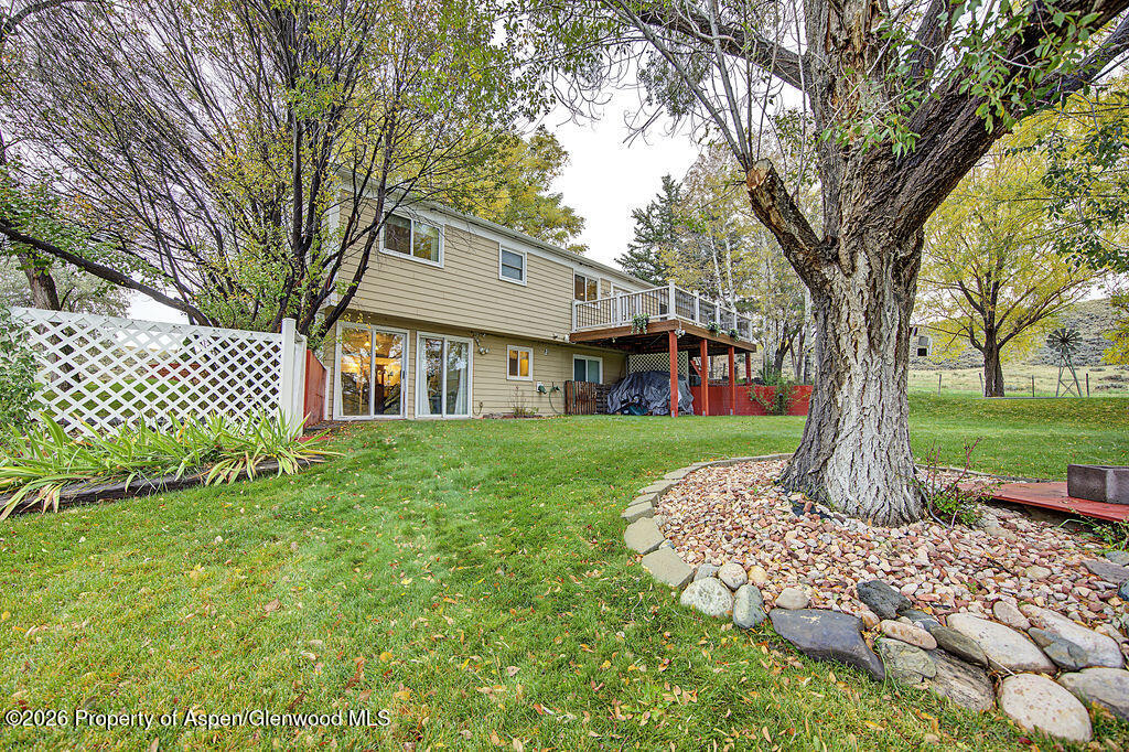 3421 Lenox Road Craig CO 81625