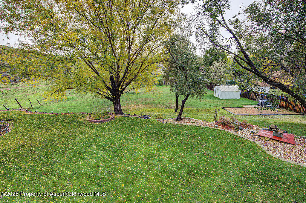 3421 Lenox Road Craig CO 81625