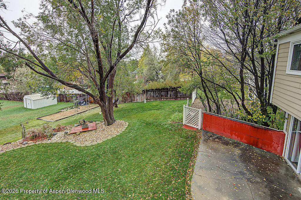 3421 Lenox Road Craig CO 81625