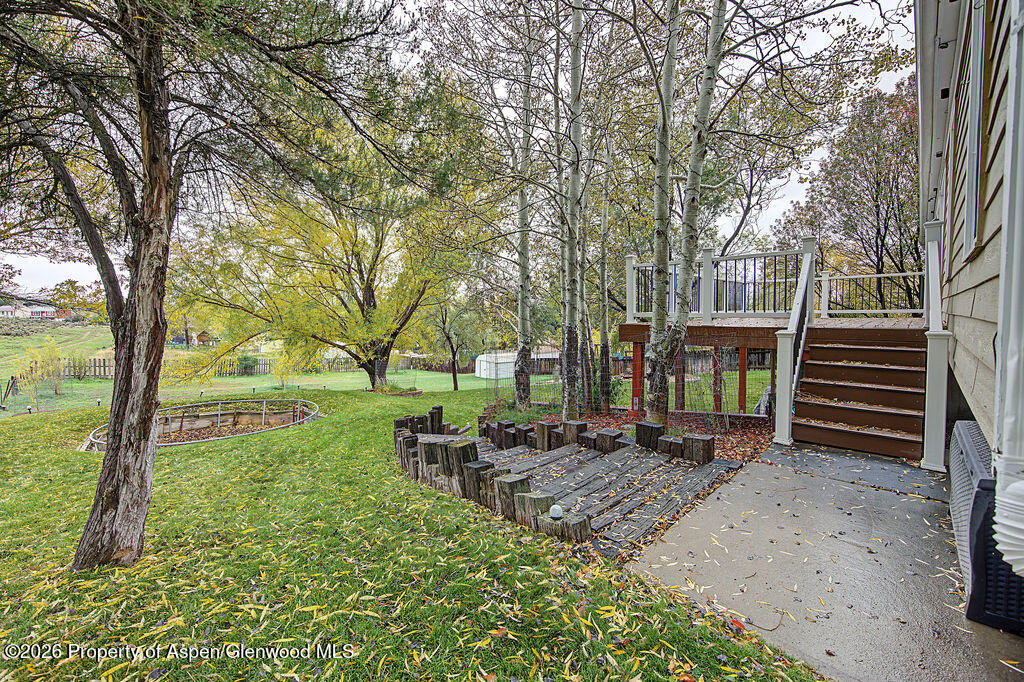 3421 Lenox Road Craig CO 81625