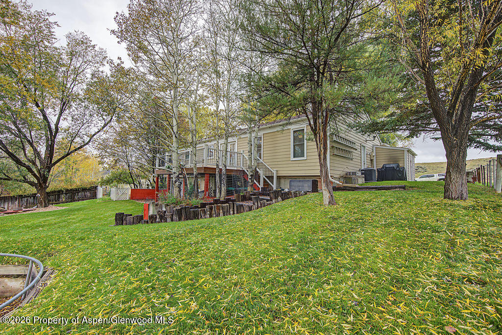 3421 Lenox Road Craig CO 81625