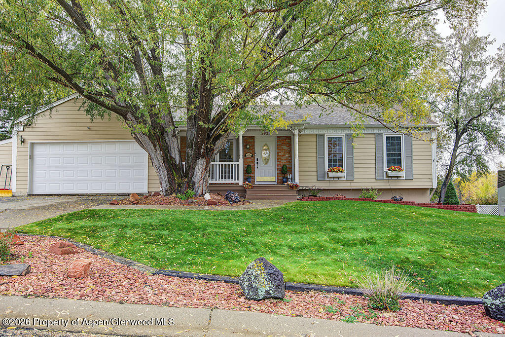3421 Lenox Road Craig CO 81625