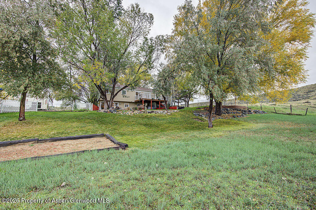 3421 Lenox Road Craig CO 81625