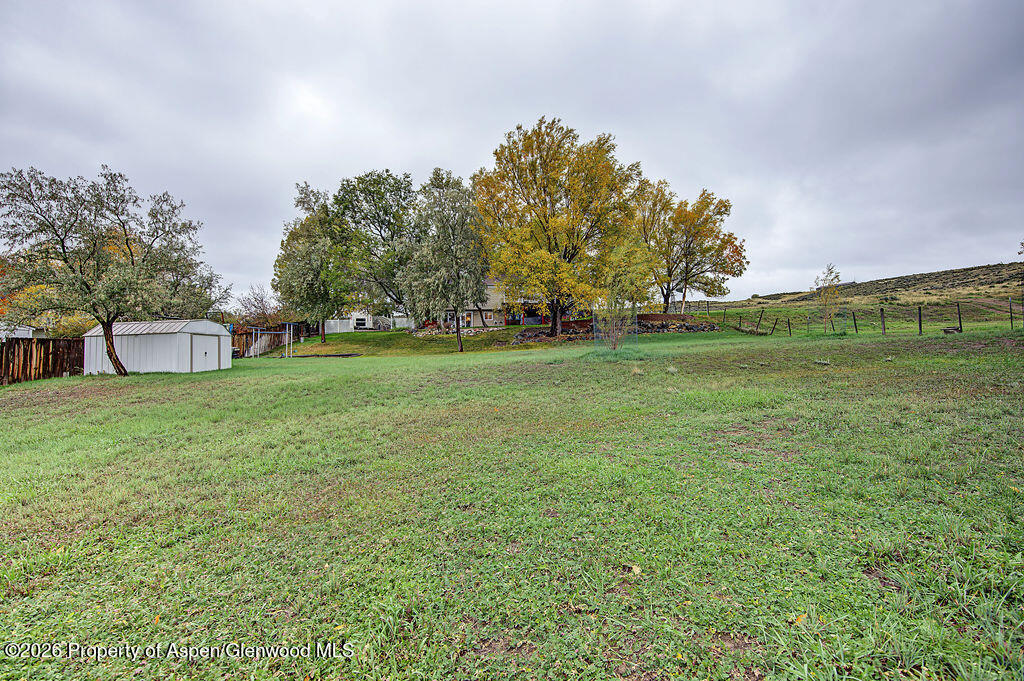 3421 Lenox Road Craig CO 81625