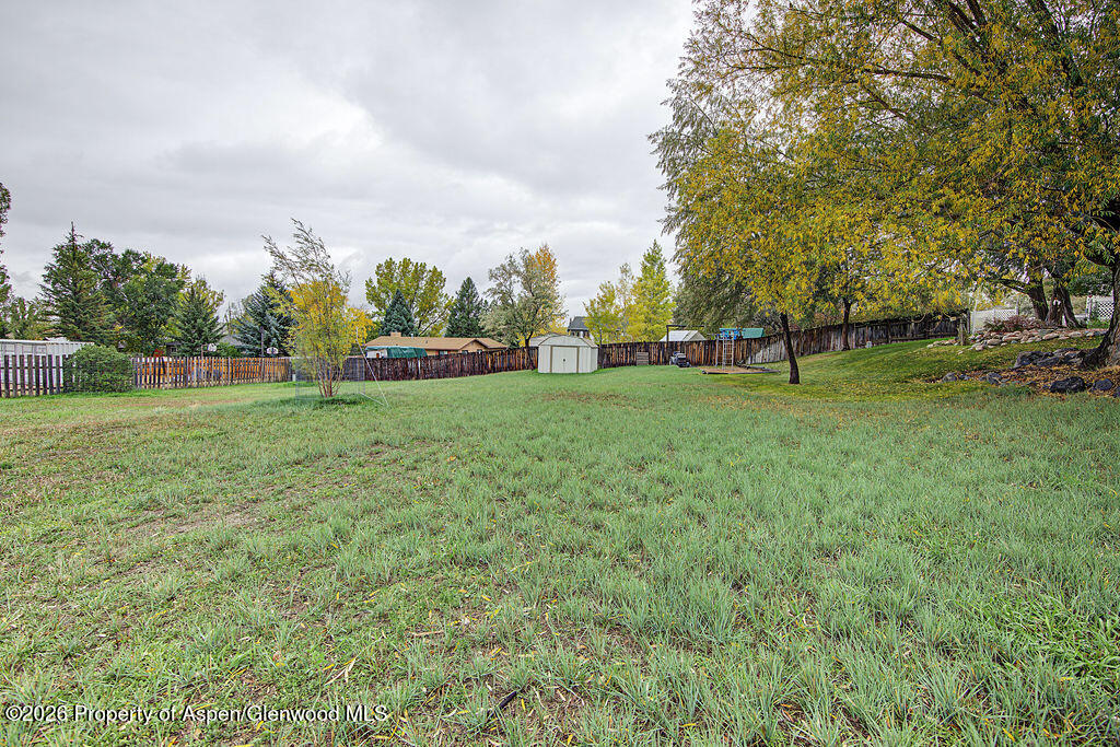 3421 Lenox Road Craig CO 81625
