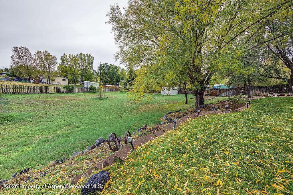 3421 Lenox Road Craig CO 81625