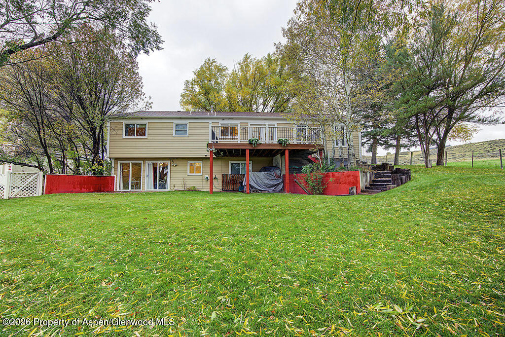 3421 Lenox Road Craig CO 81625