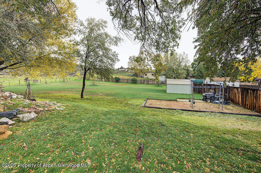 3421 Lenox Road Craig CO 81625