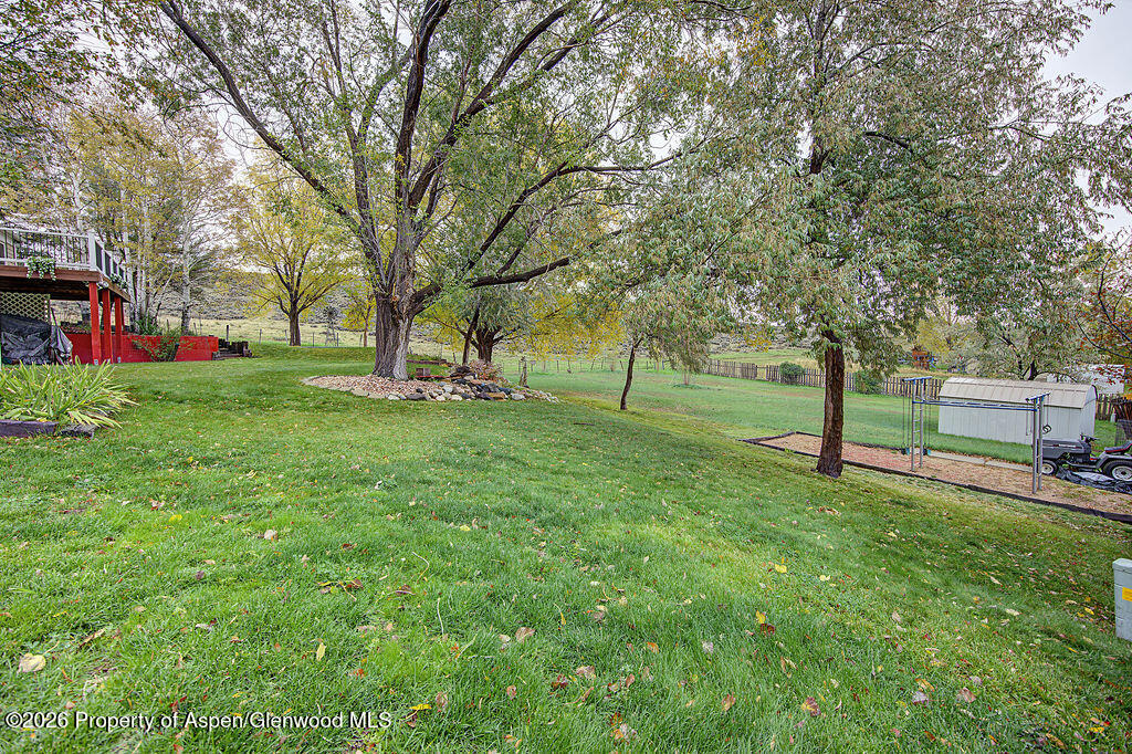 3421 Lenox Road Craig CO 81625
