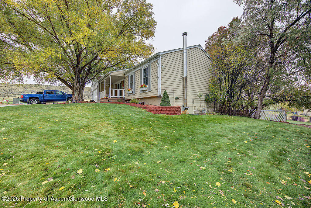 3421 Lenox Road Craig CO 81625