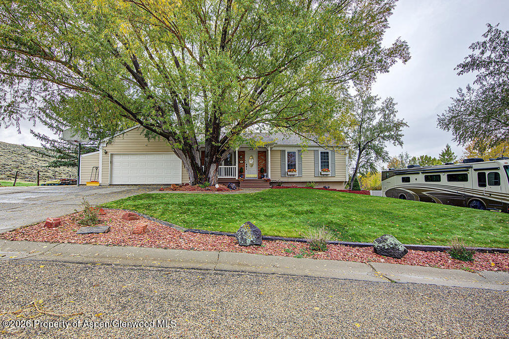 3421 Lenox Road Craig CO 81625