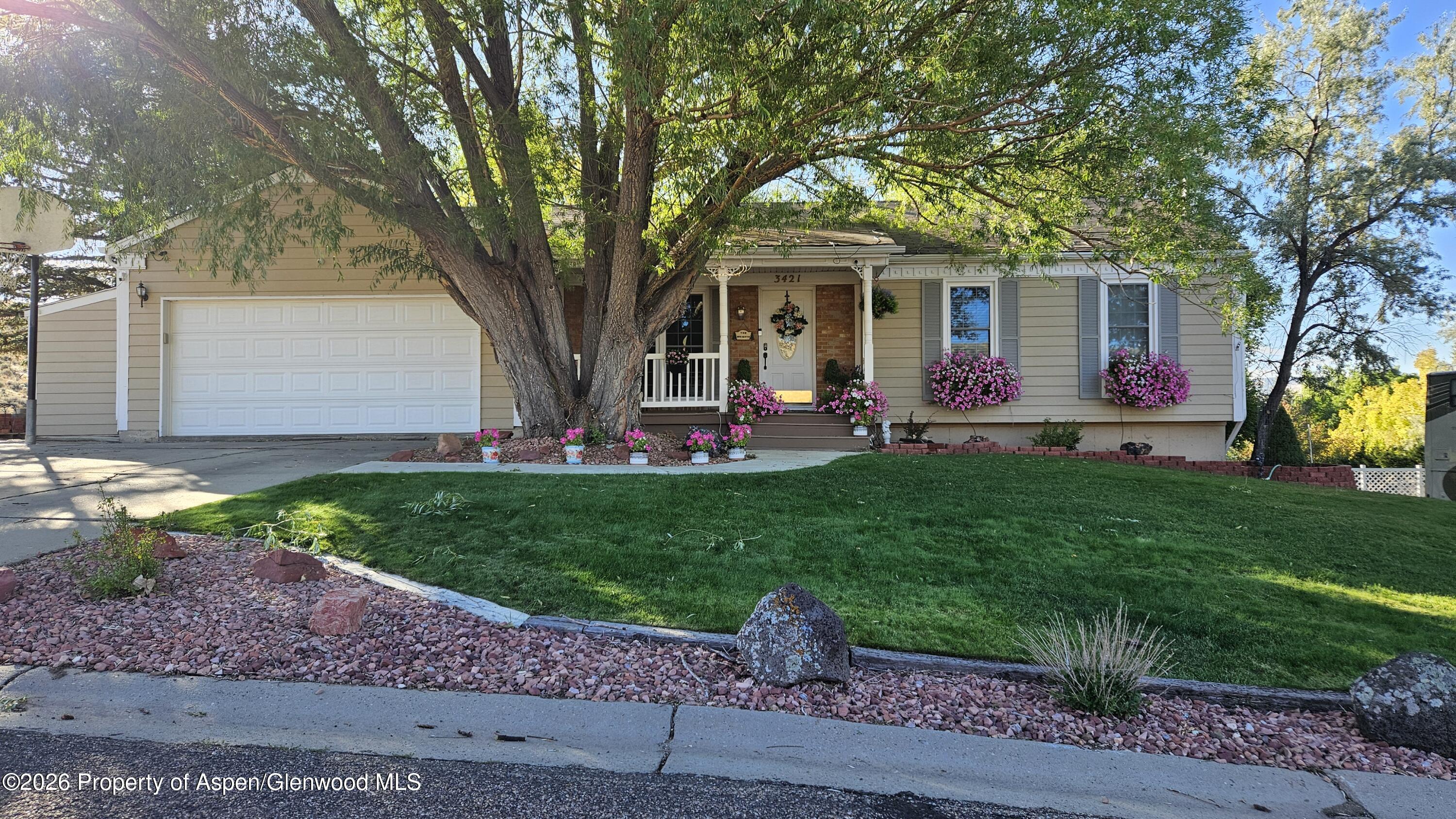 3421 Lenox Road Craig CO 81625