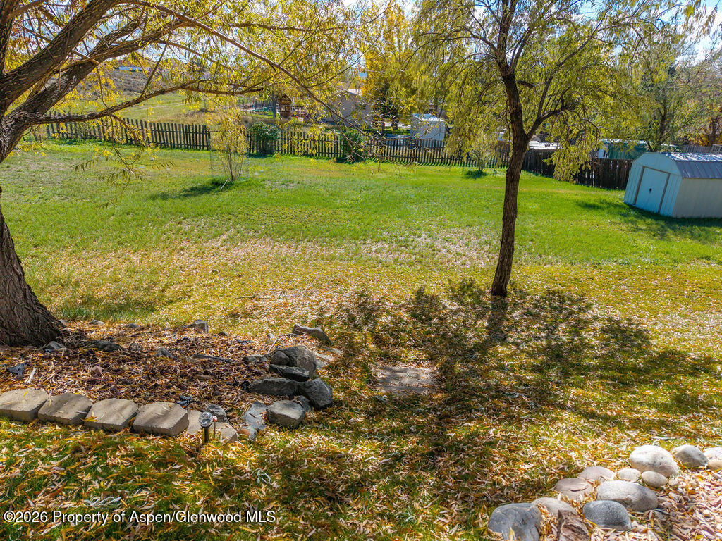 3421 Lenox Road Craig CO 81625
