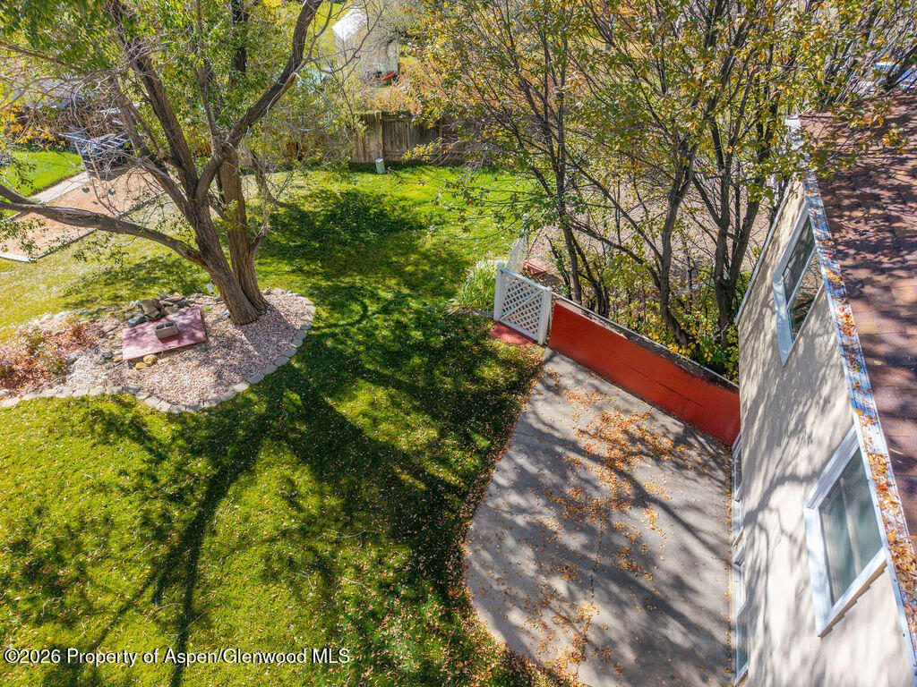 3421 Lenox Road Craig CO 81625