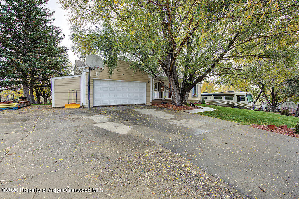3421 Lenox Road Craig CO 81625