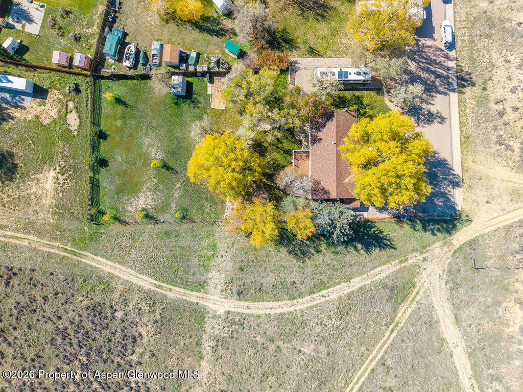3421 Lenox Road Craig CO 81625