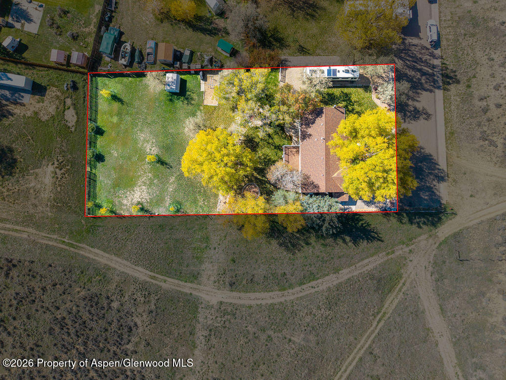 3421 Lenox Road Craig CO 81625
