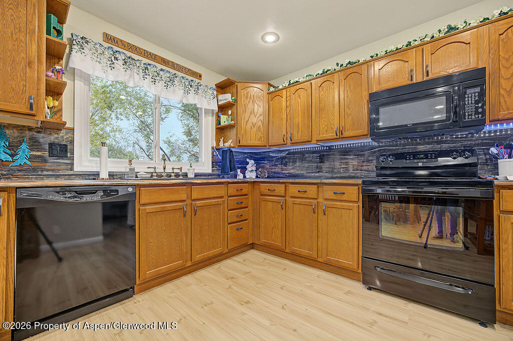 3421 Lenox Road Craig CO 81625