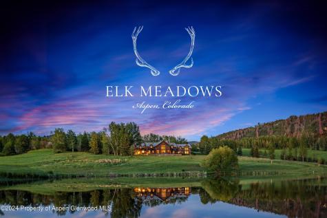 1200 Kessler Drive Aspen CO 81611
