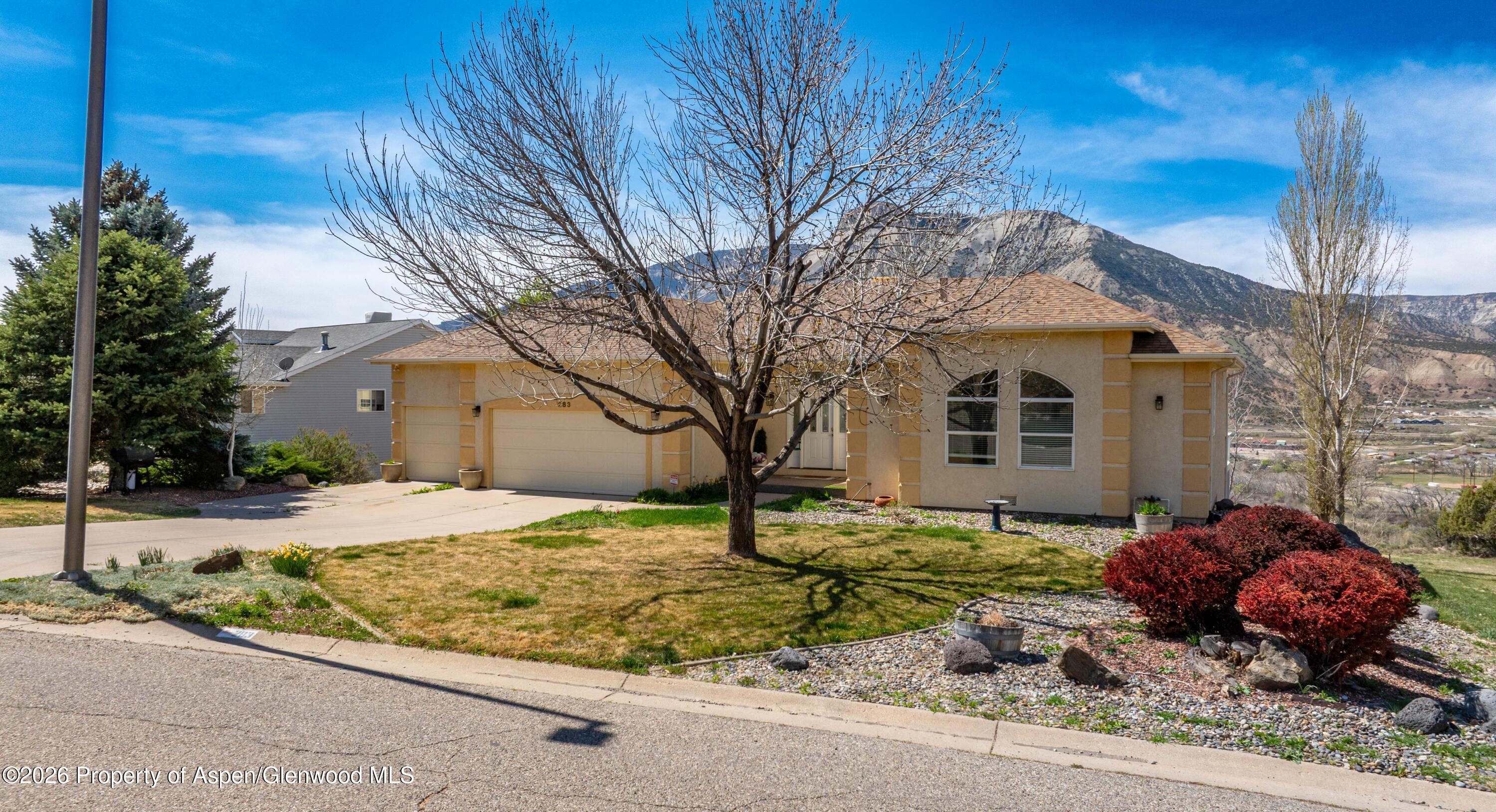283 Lodgepole Circle Parachute CO 81635