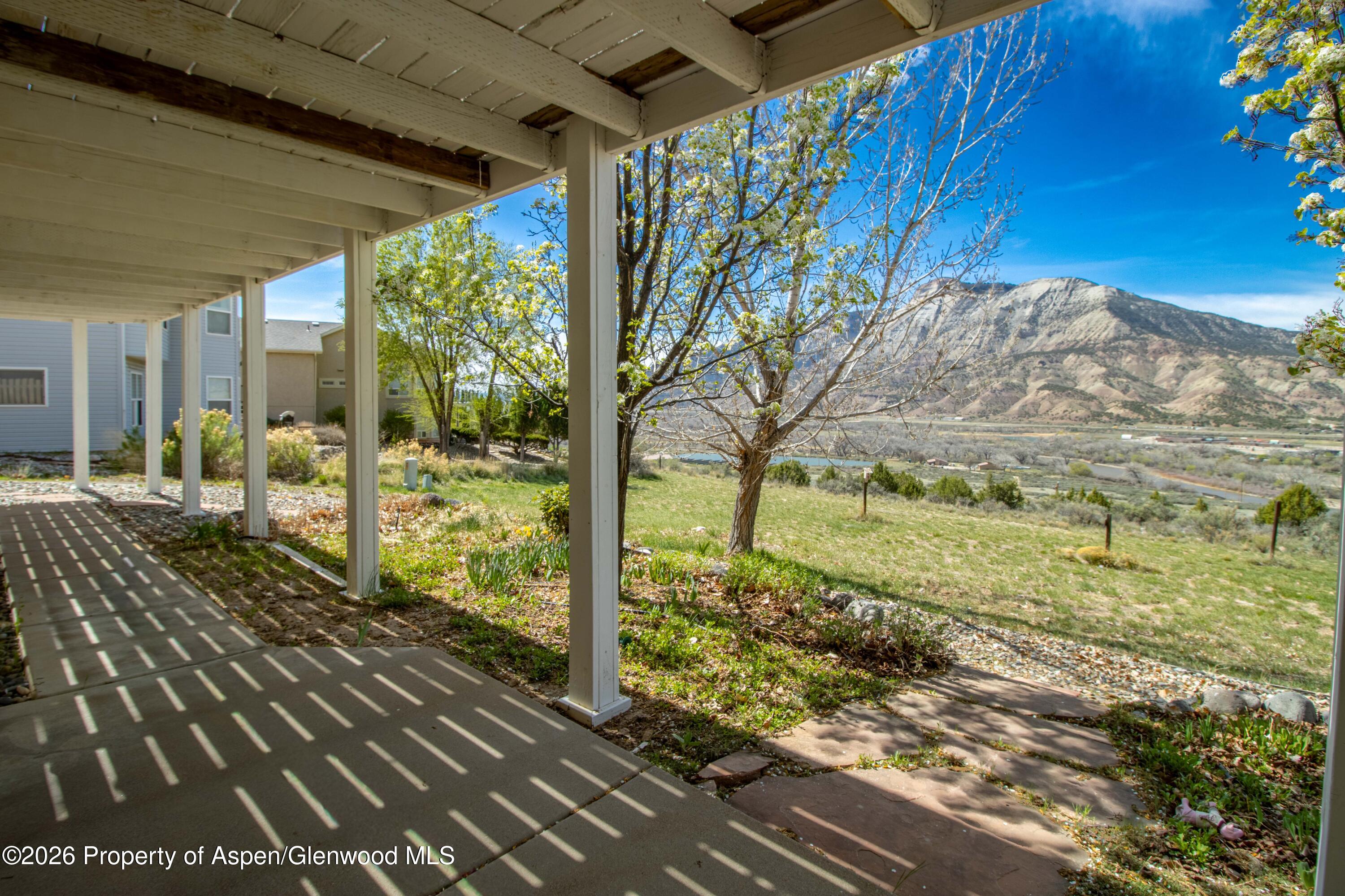 283 Lodgepole Circle Parachute CO 81635