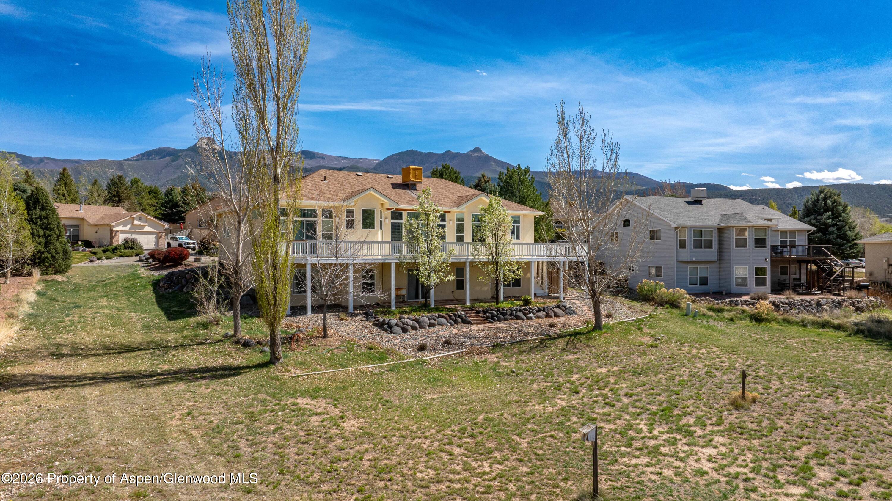 283 Lodgepole Circle Parachute CO 81635