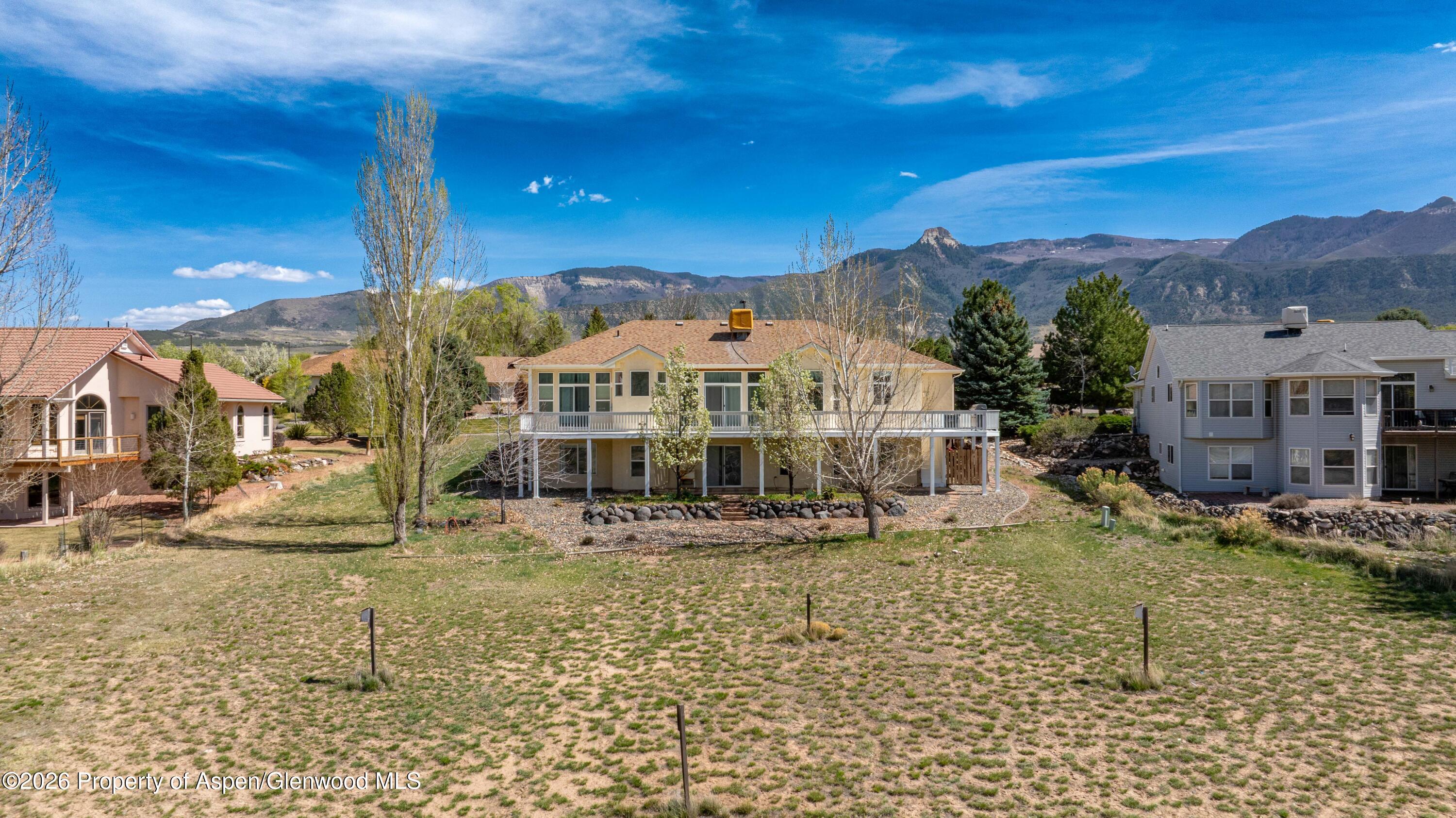 283 Lodgepole Circle Parachute CO 81635