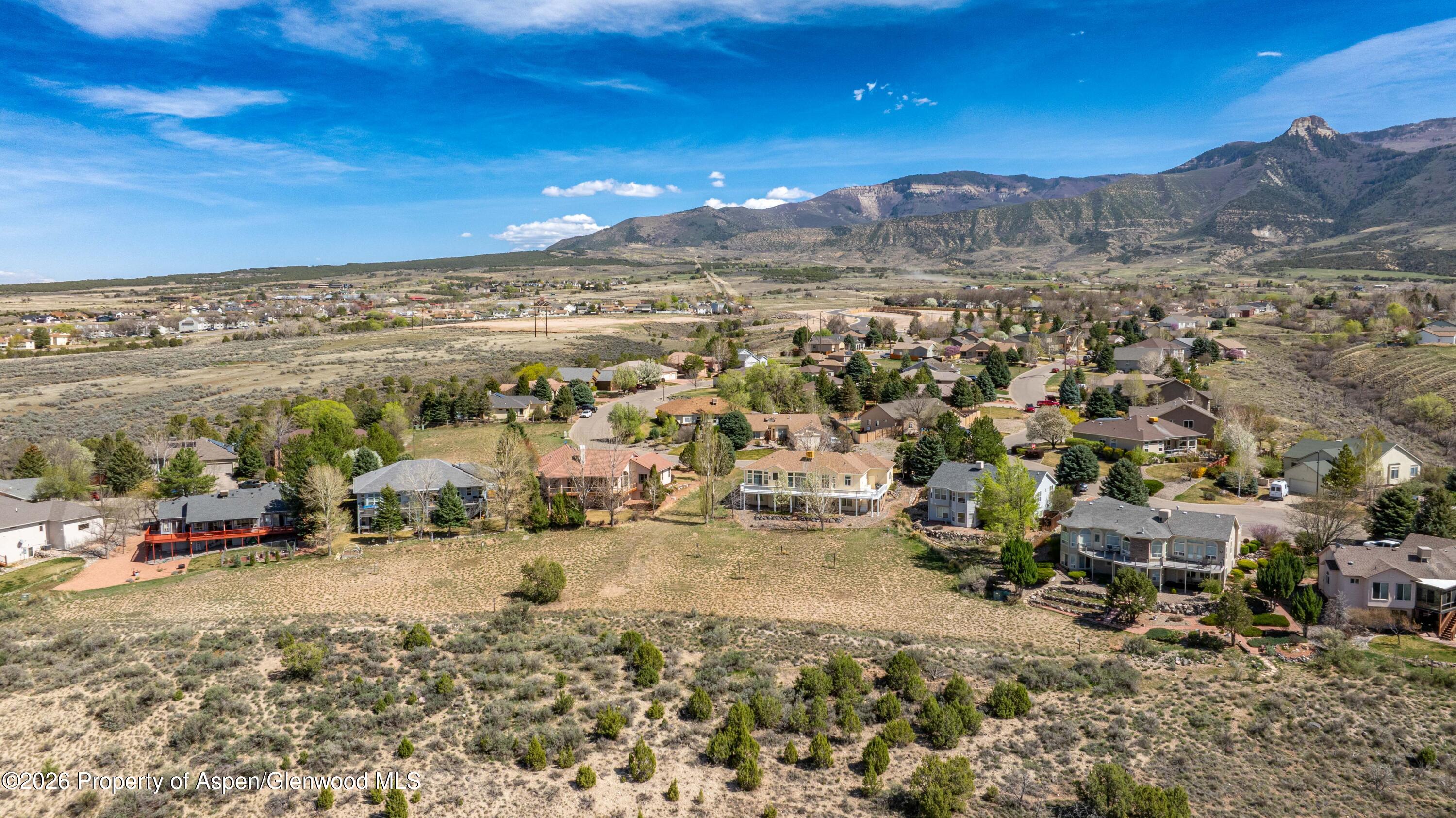 283 Lodgepole Circle Parachute CO 81635