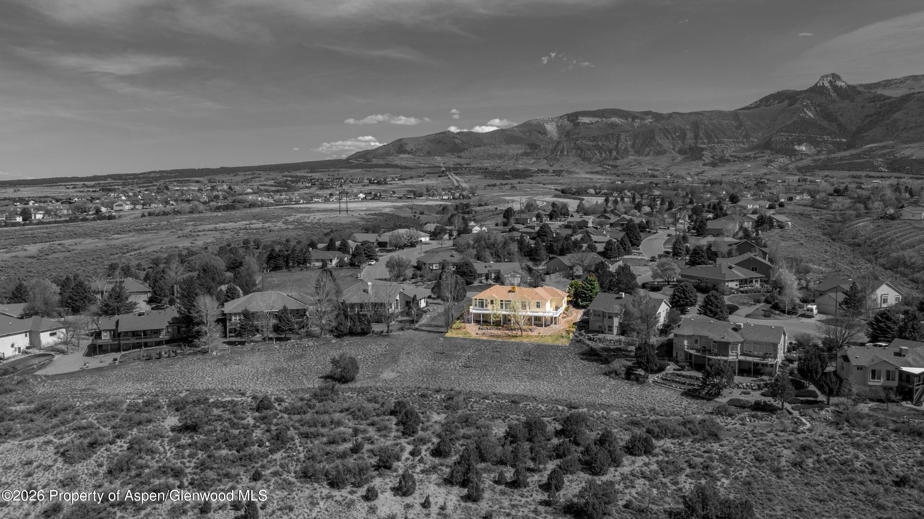 283 Lodgepole Circle Parachute CO 81635