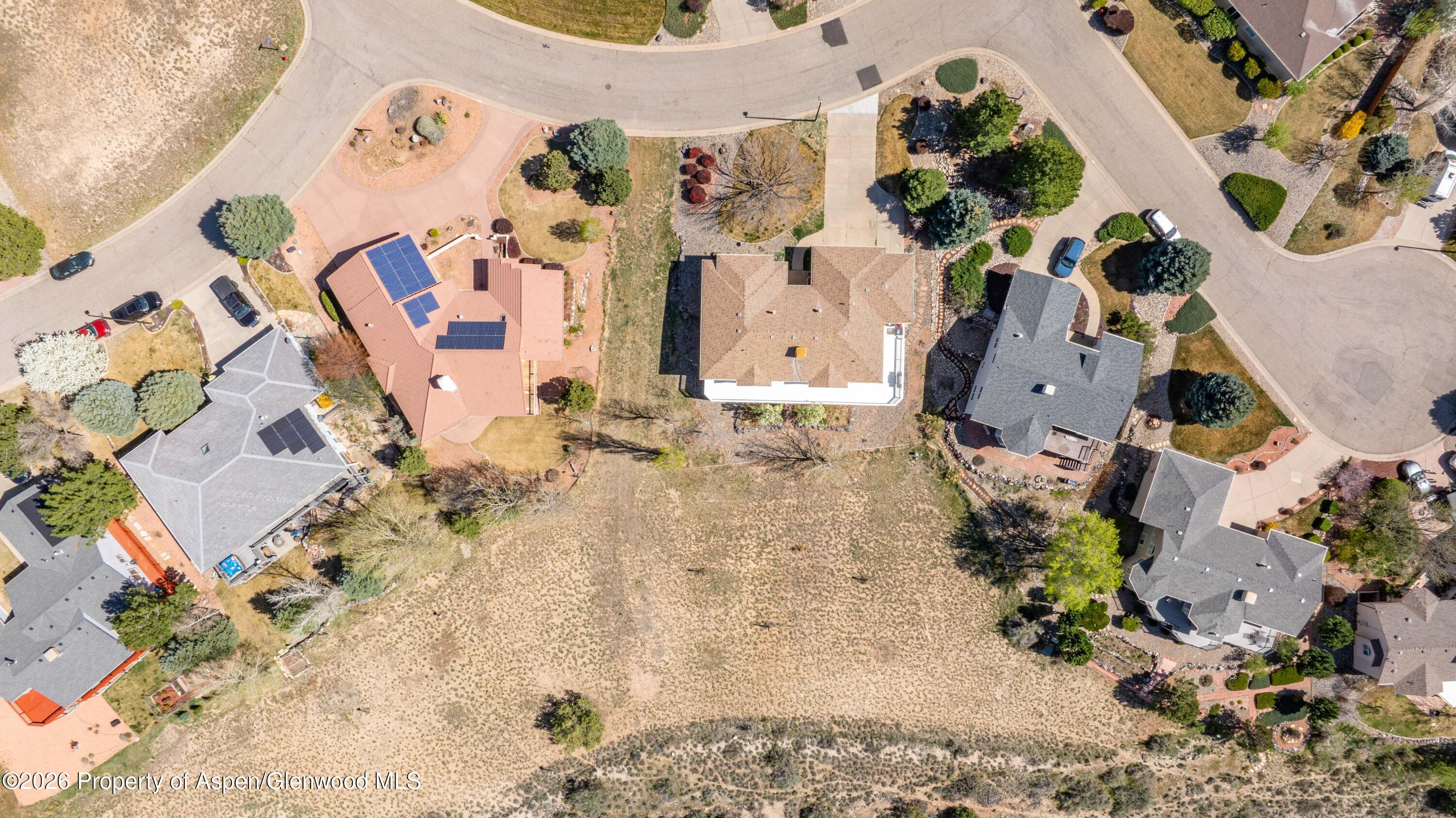 283 Lodgepole Circle Parachute CO 81635