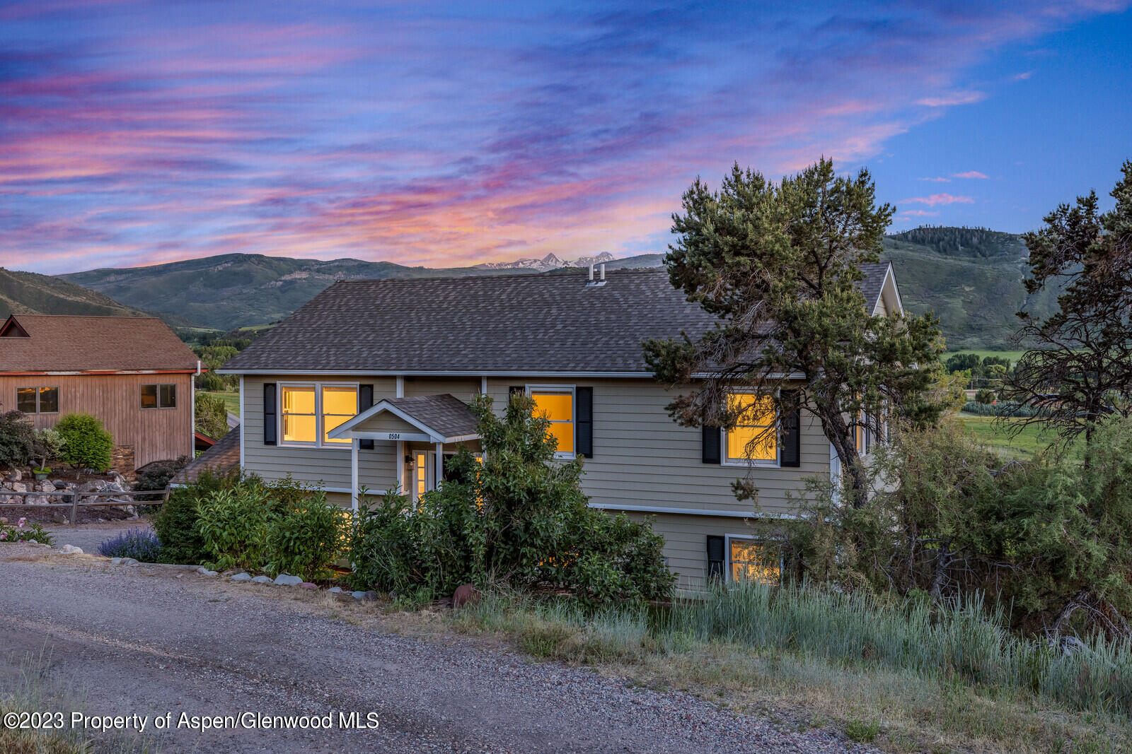 504 Original Road Basalt CO 81621