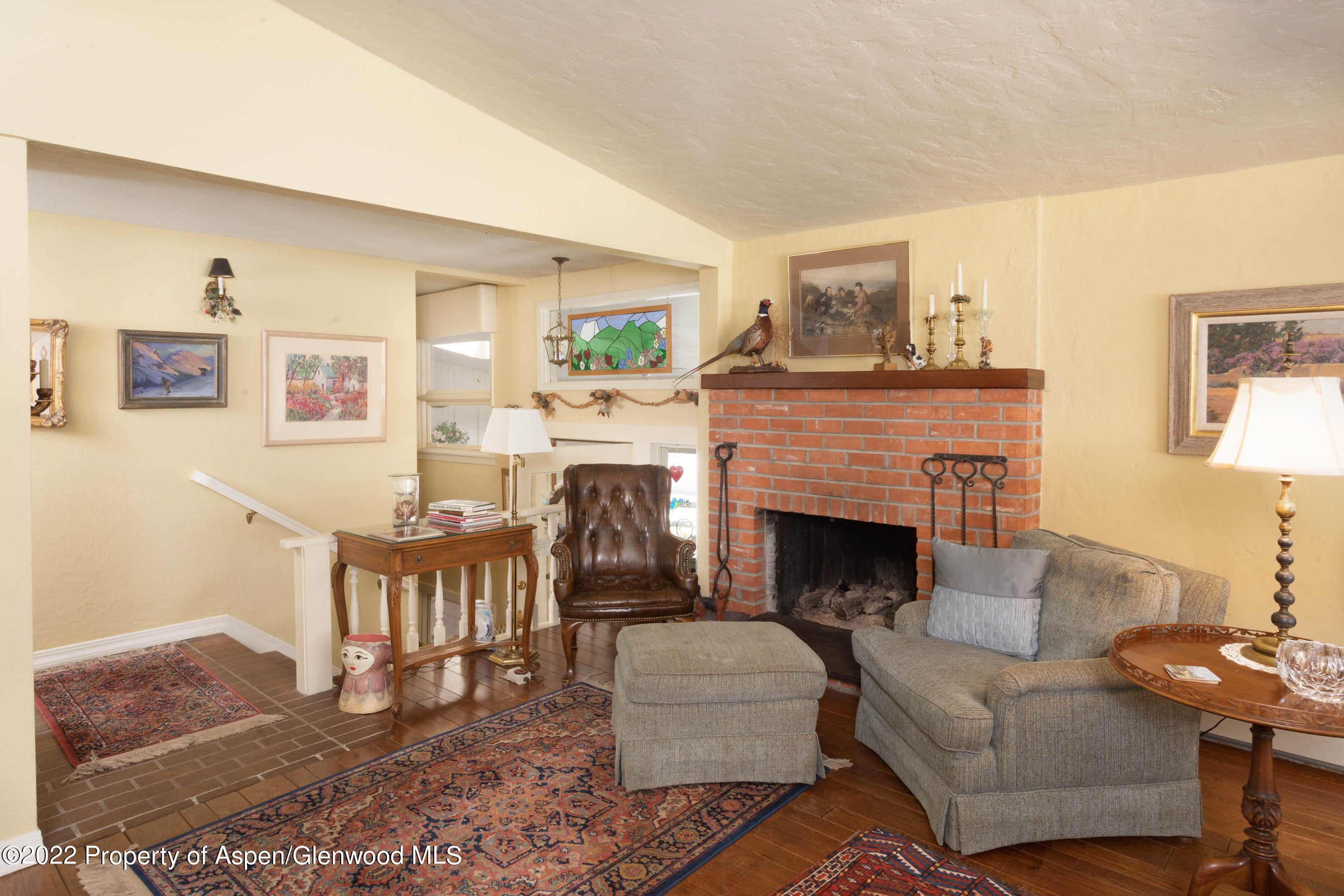 611 Fred Lane Aspen CO 81611