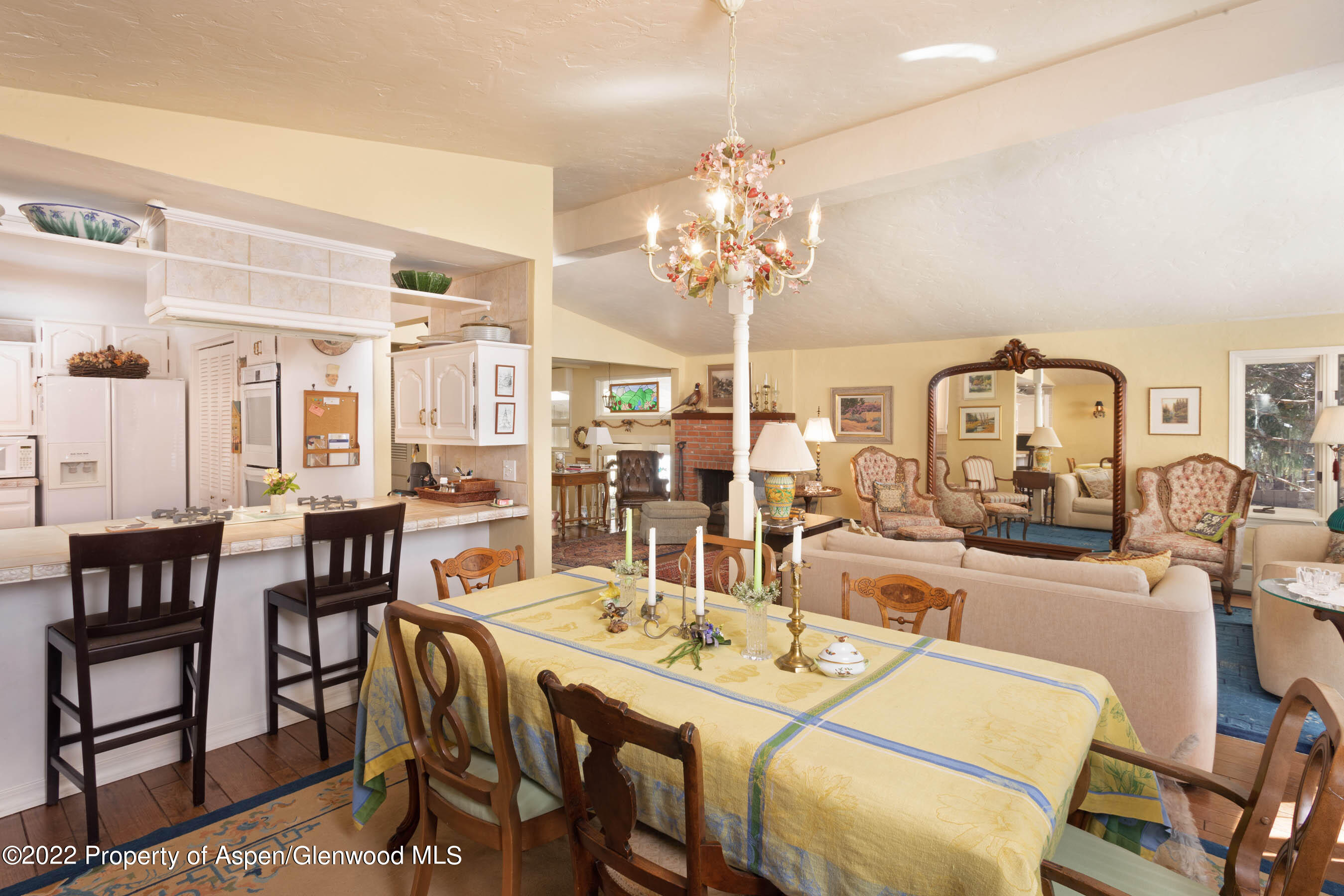 611 Fred Lane Aspen CO 81611