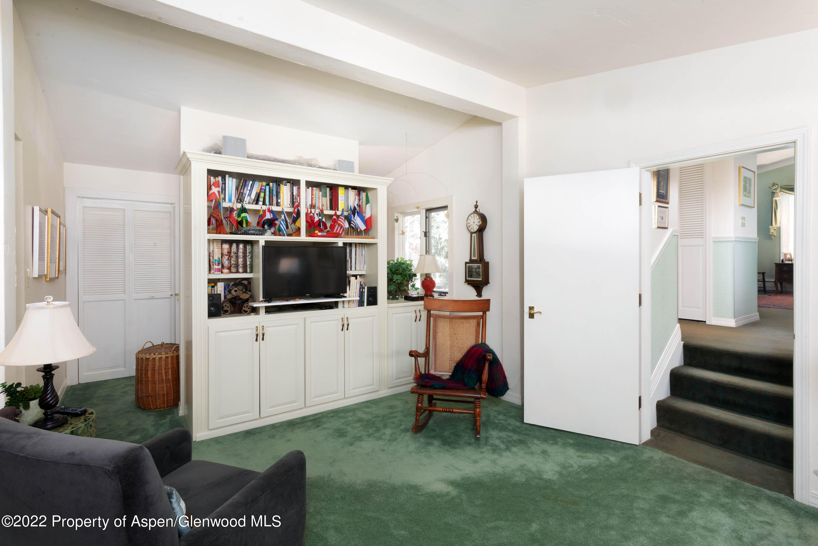 611 Fred Lane Aspen CO 81611