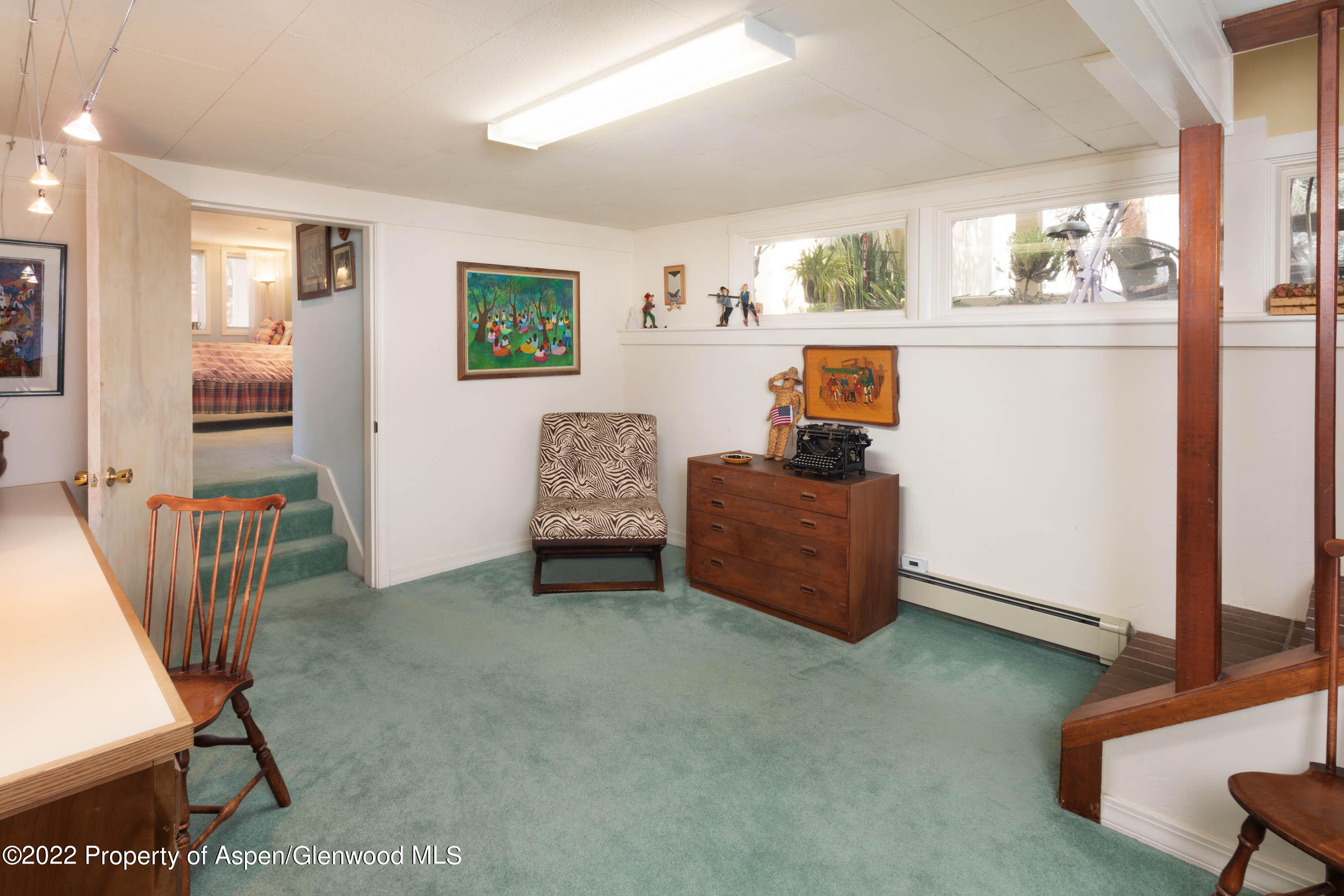 611 Fred Lane Aspen CO 81611