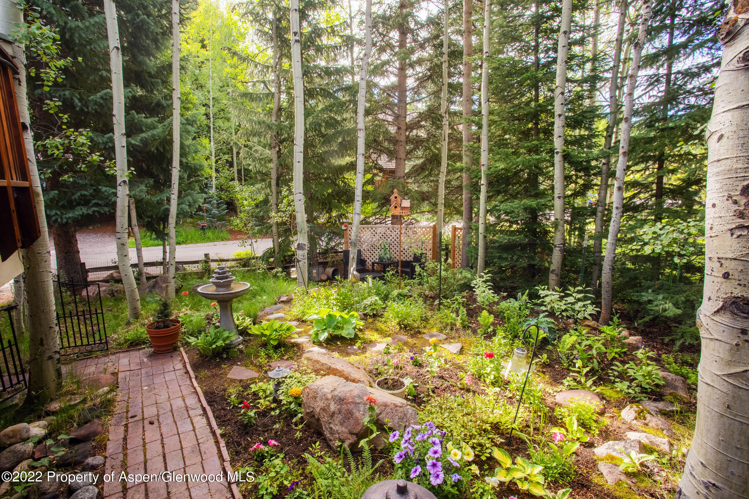611 Fred Lane Aspen CO 81611