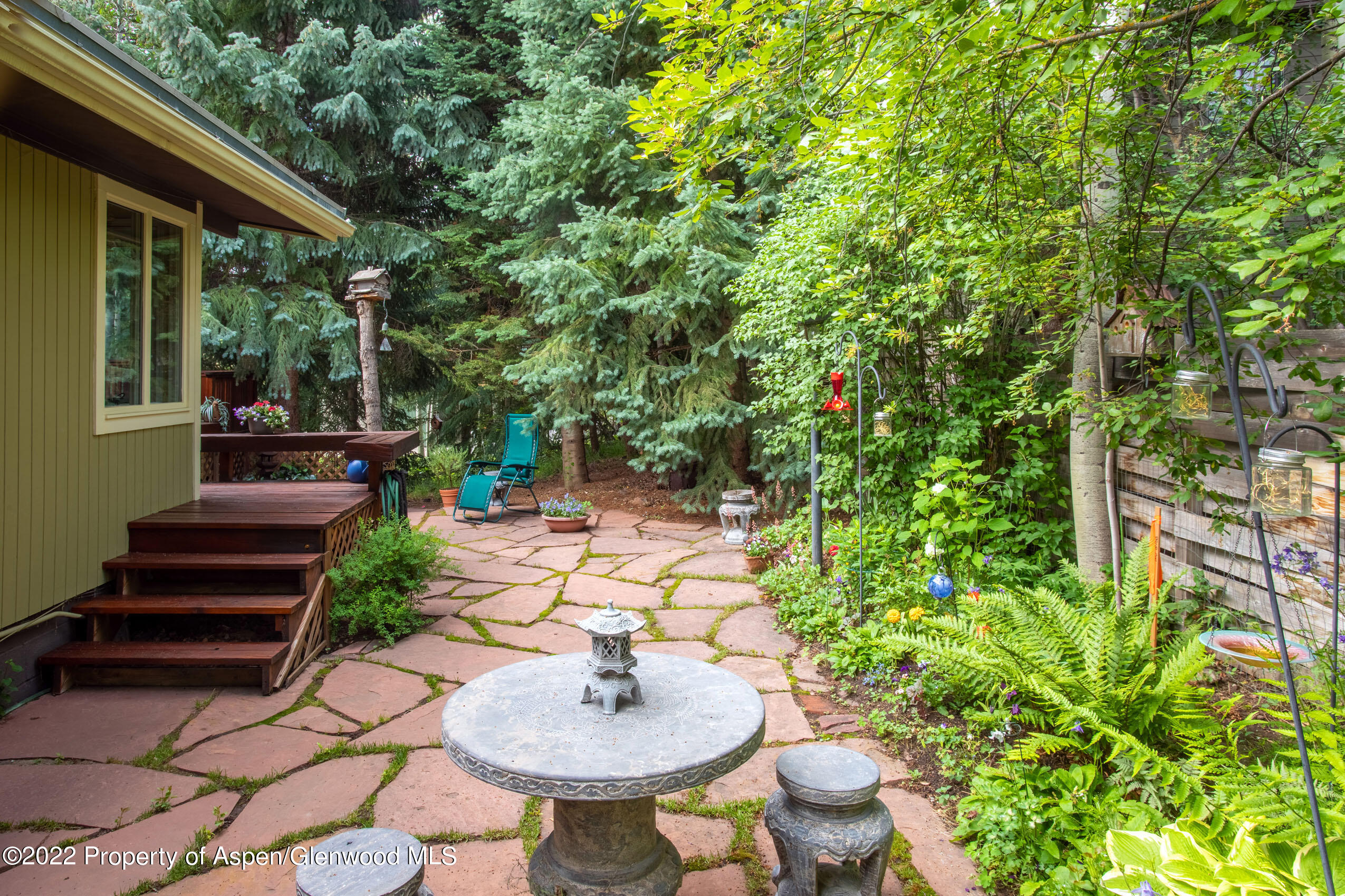 611 Fred Lane Aspen CO 81611