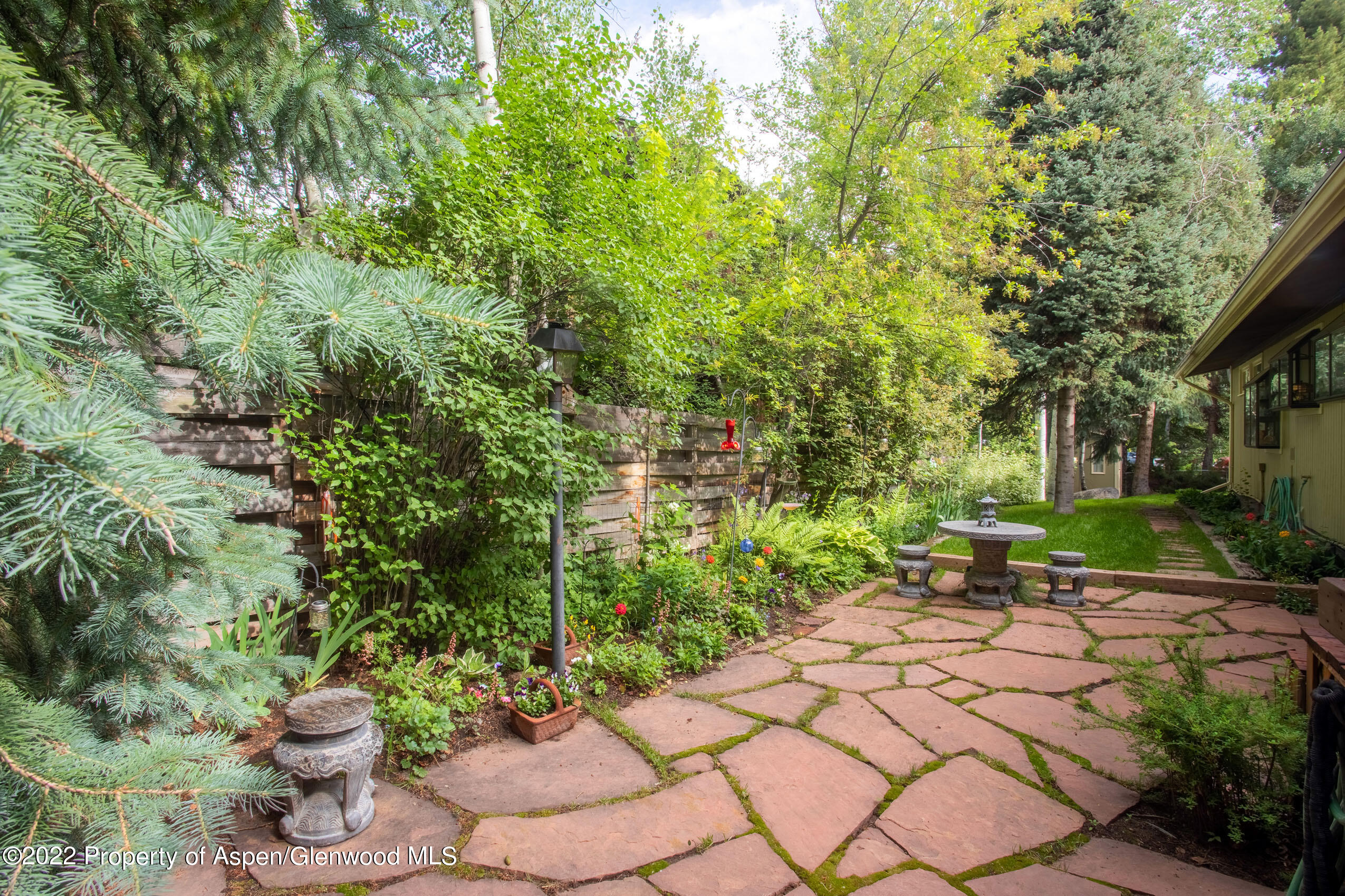 611 Fred Lane Aspen CO 81611