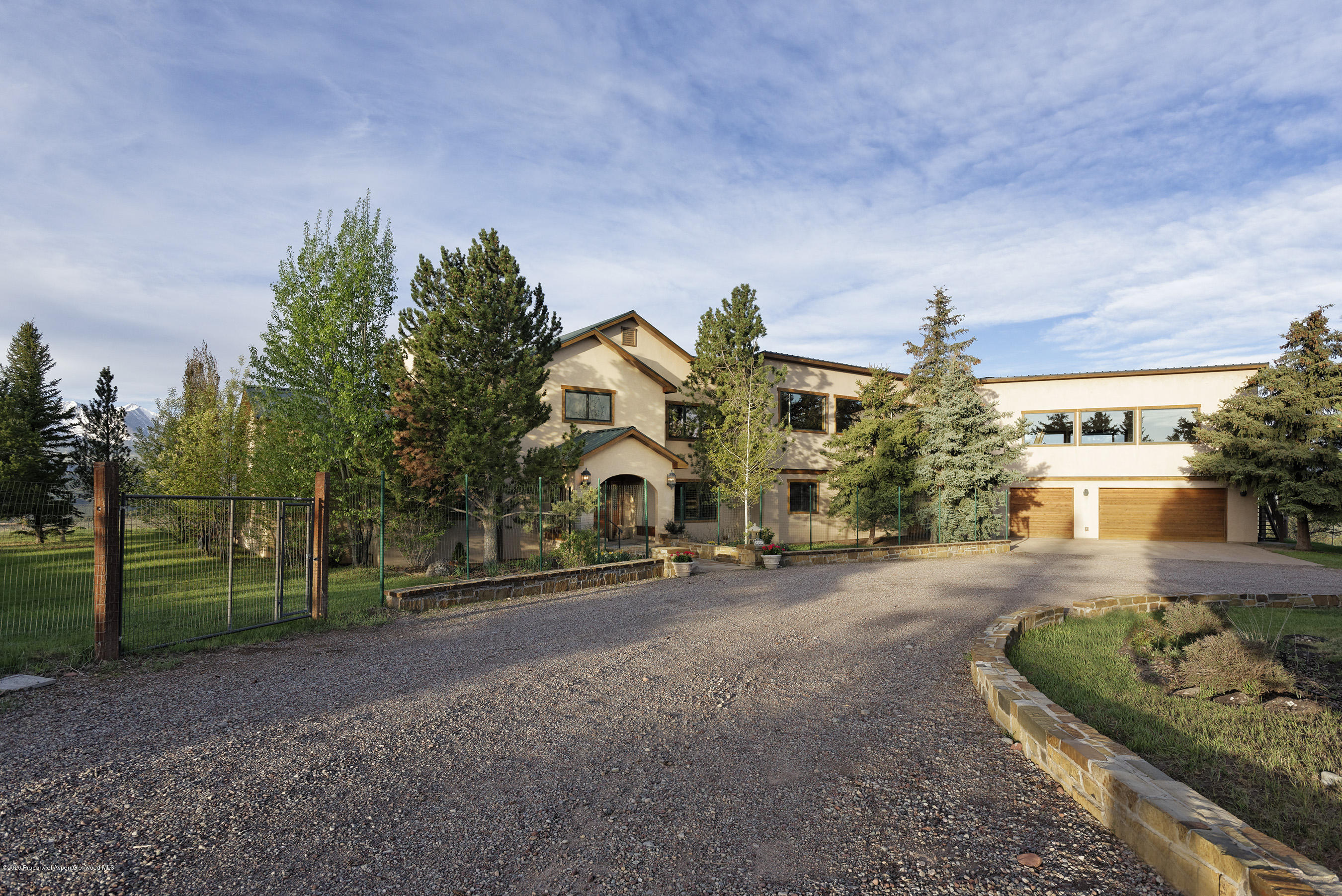 5325 County Road 100 Carbondale CO 81623