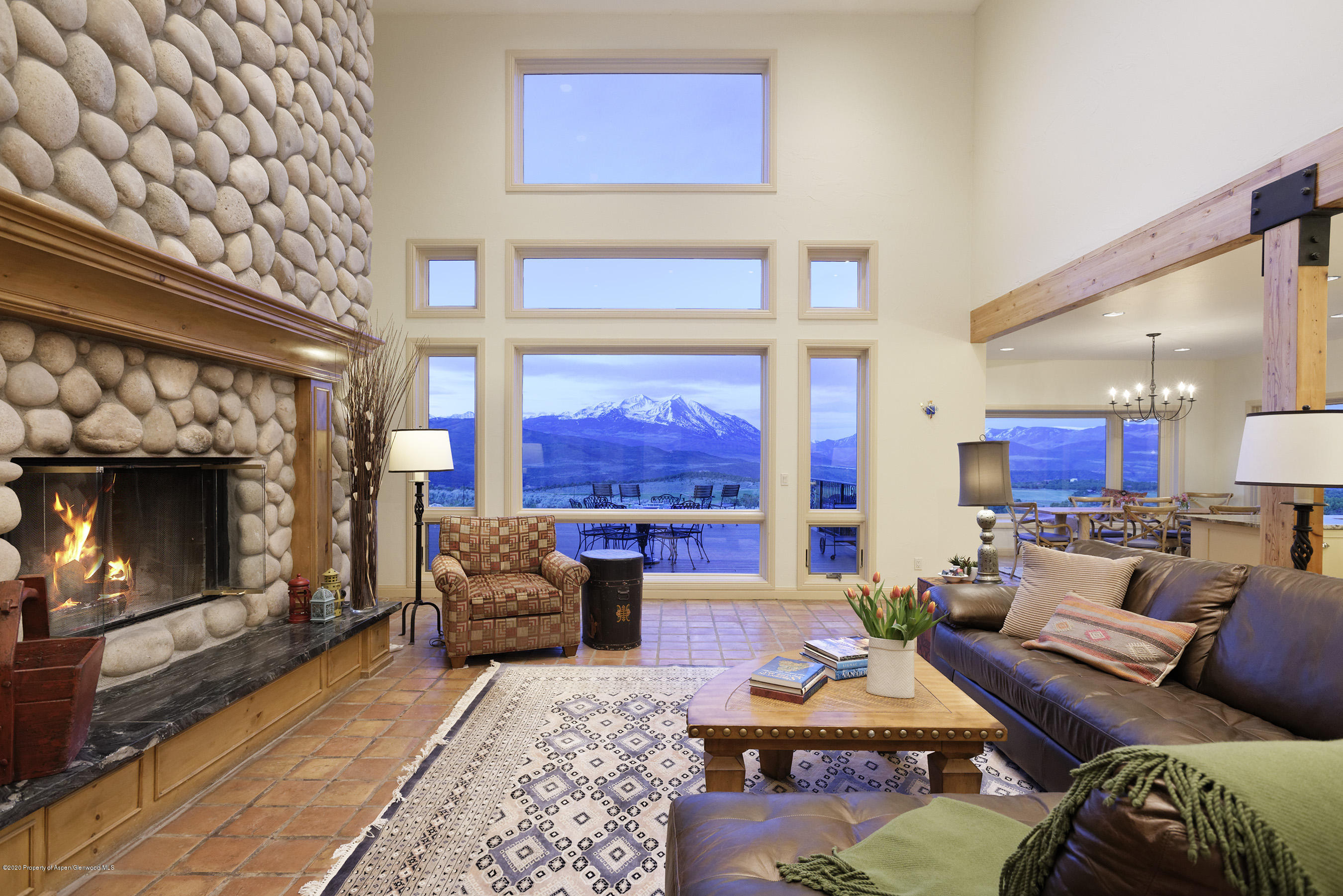 5325 County Road 100 Carbondale CO 81623