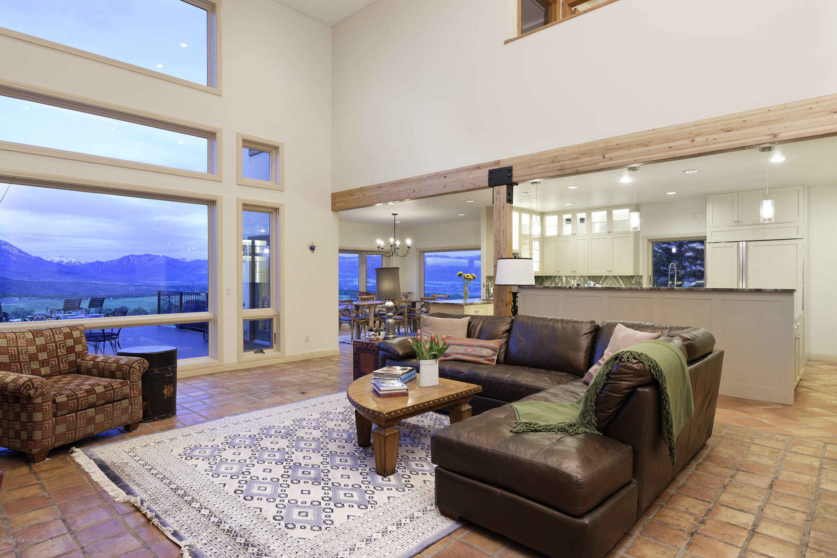 5325 County Road 100 Carbondale CO 81623