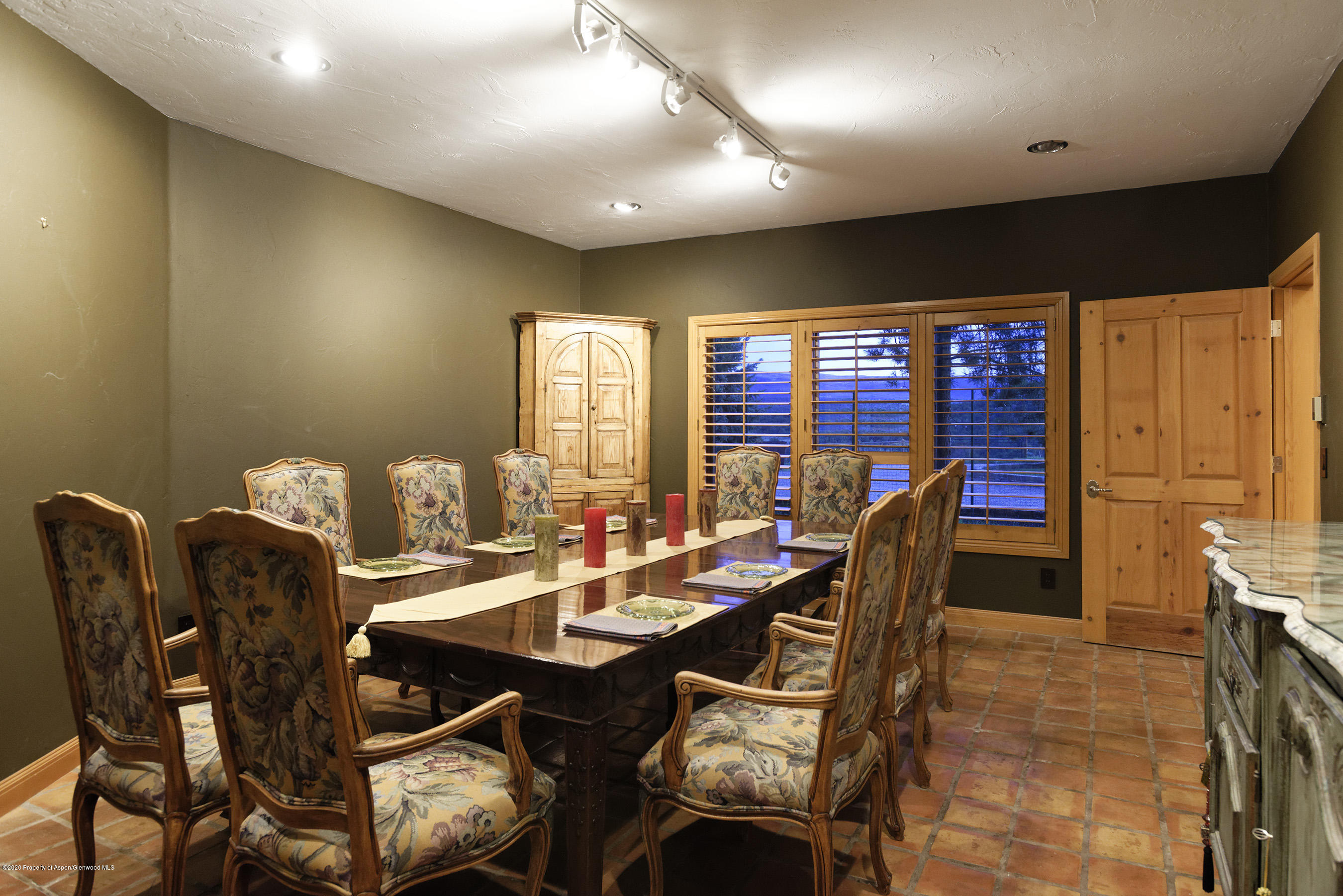 5325 County Road 100 Carbondale CO 81623