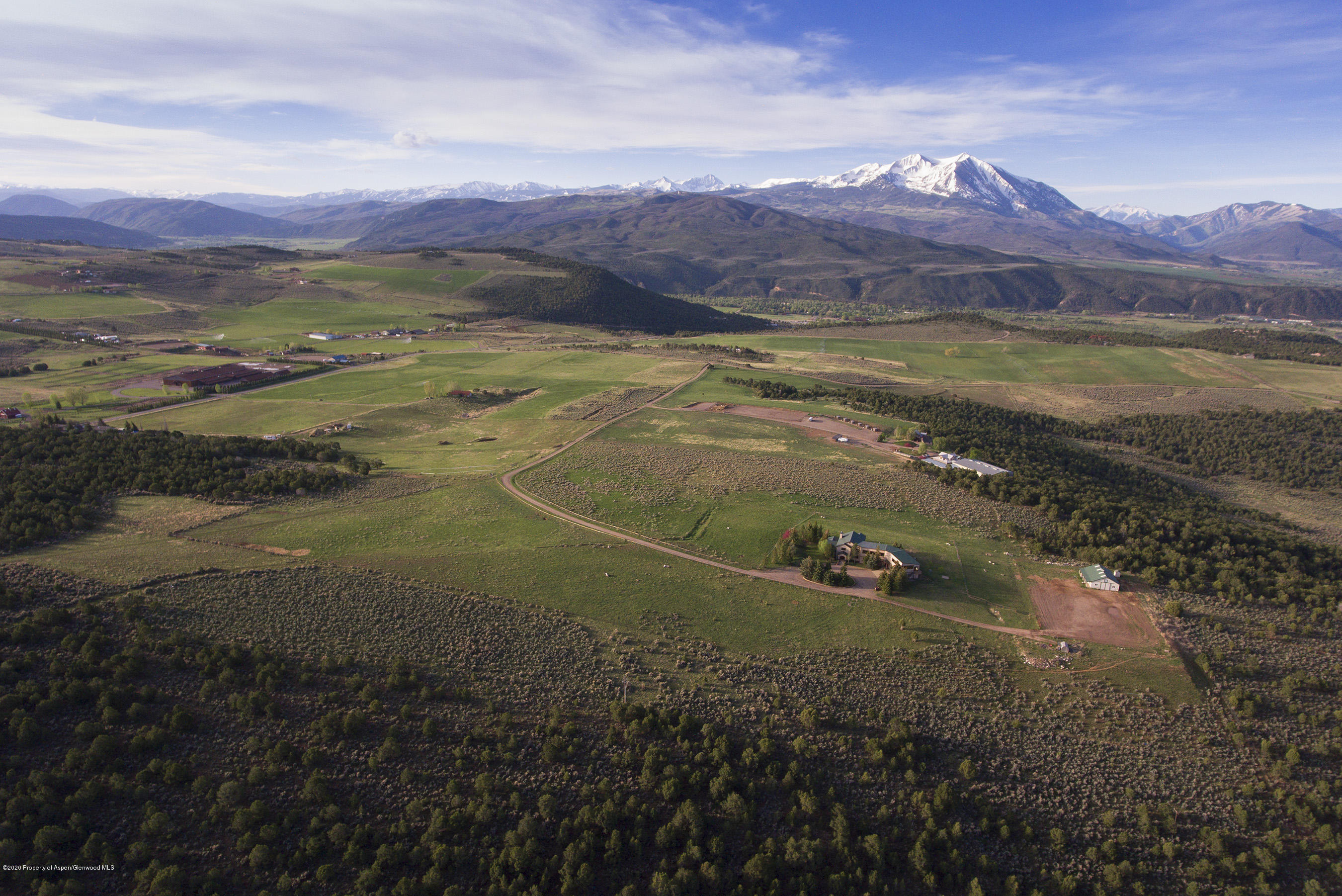 5325 County Road 100 Carbondale CO 81623