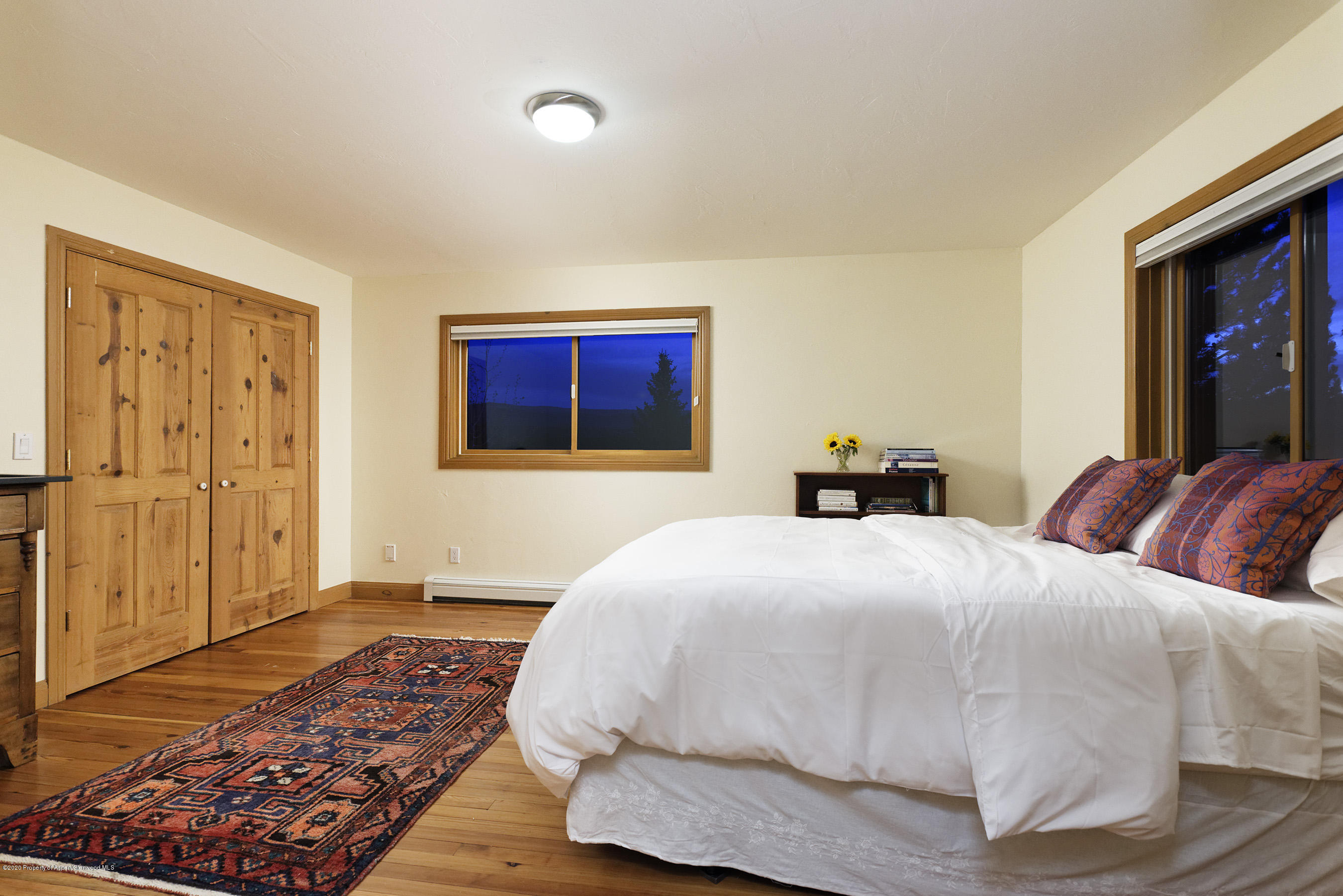 5325 County Road 100 Carbondale CO 81623