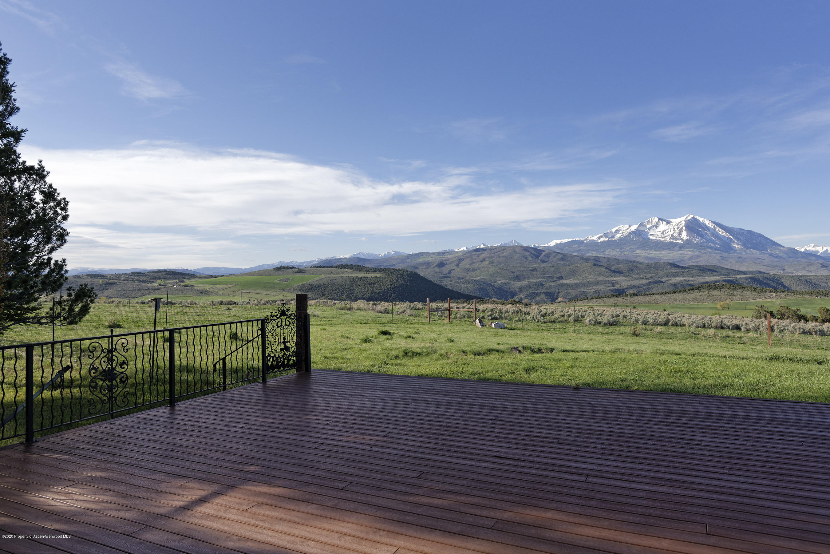 5325 County Road 100 Carbondale CO 81623