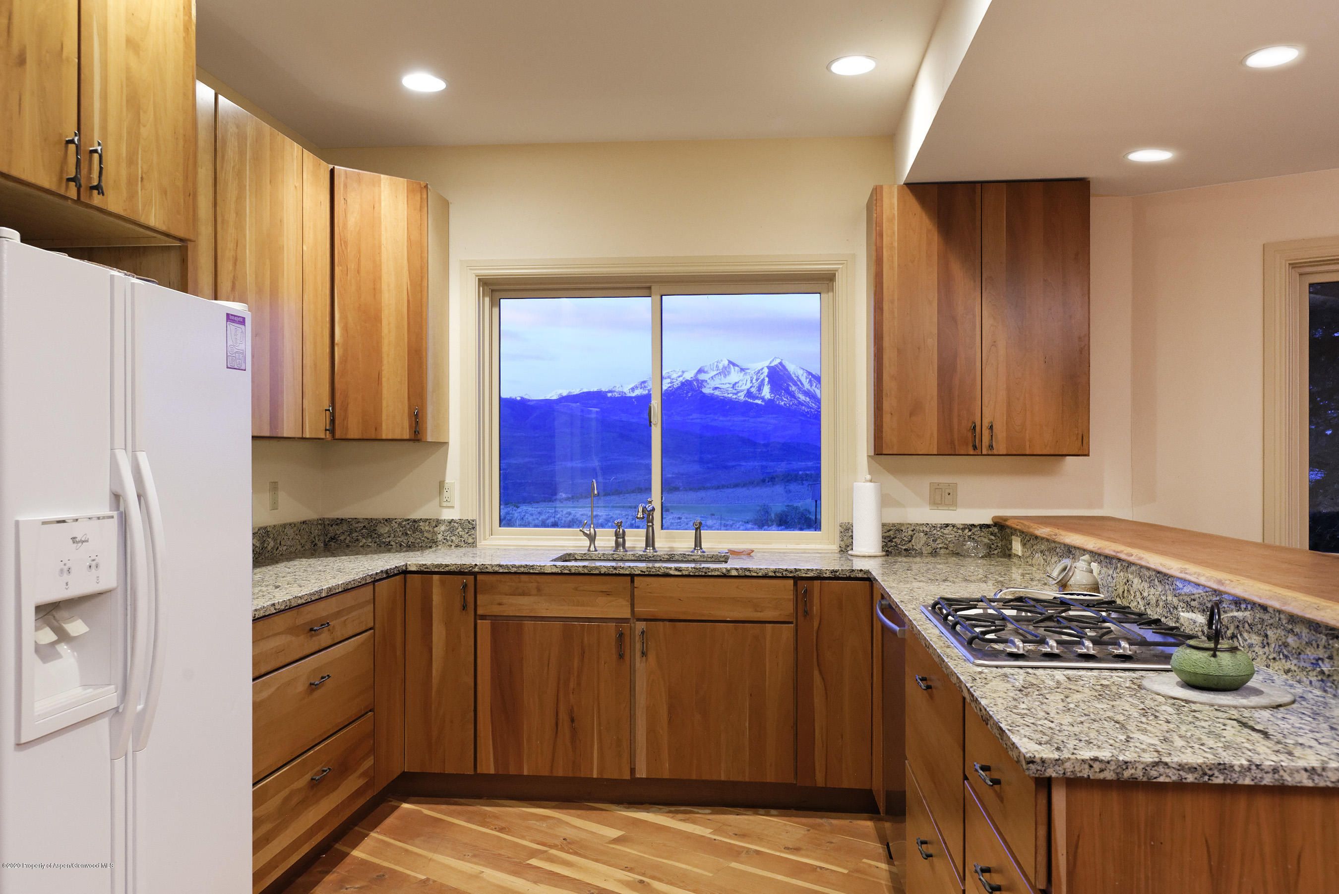5325 County Road 100 Carbondale CO 81623
