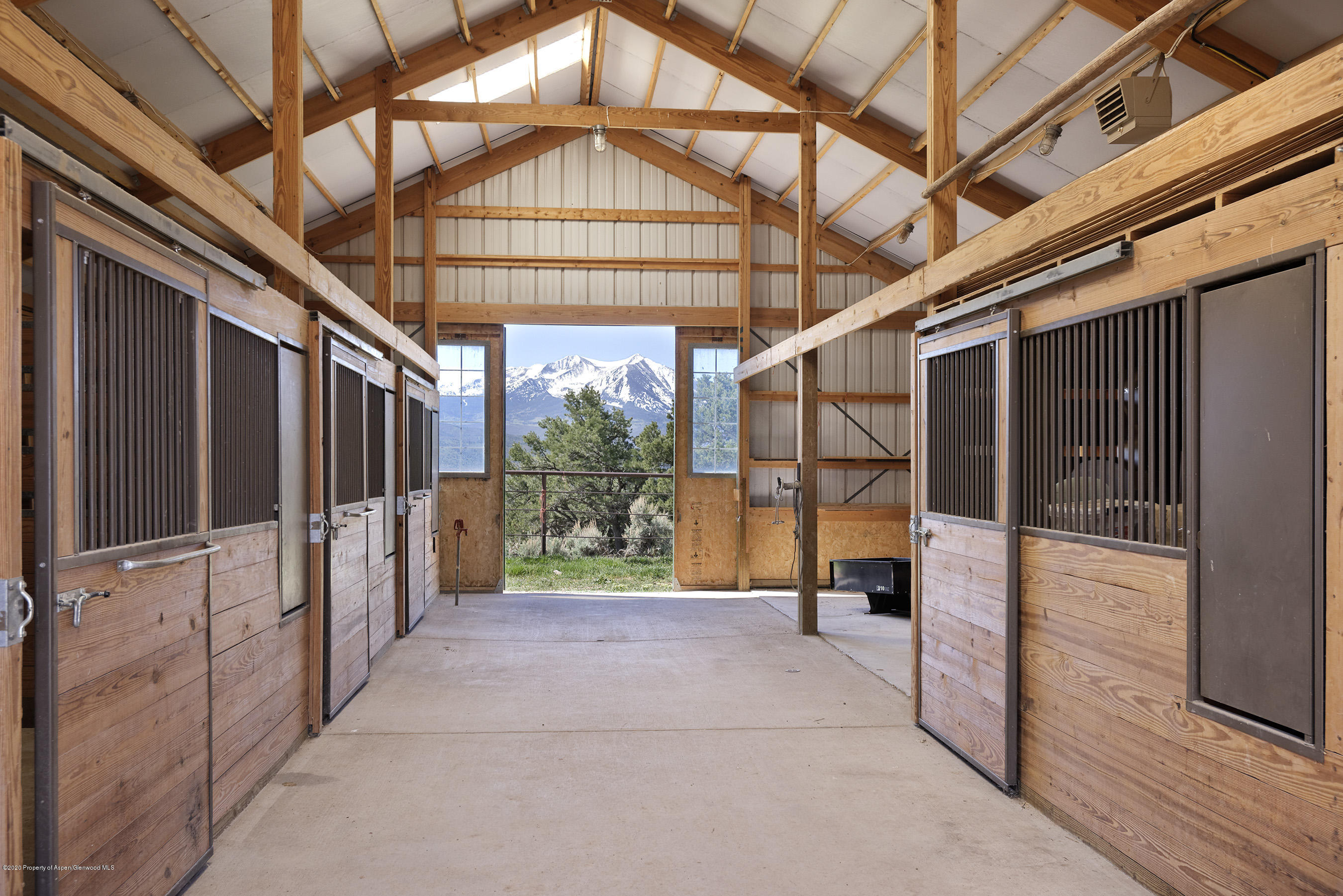 5325 County Road 100 Carbondale CO 81623