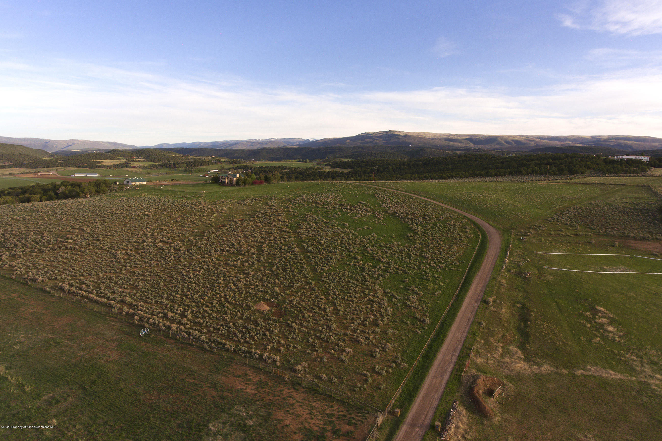 5325 County Road 100 Carbondale CO 81623