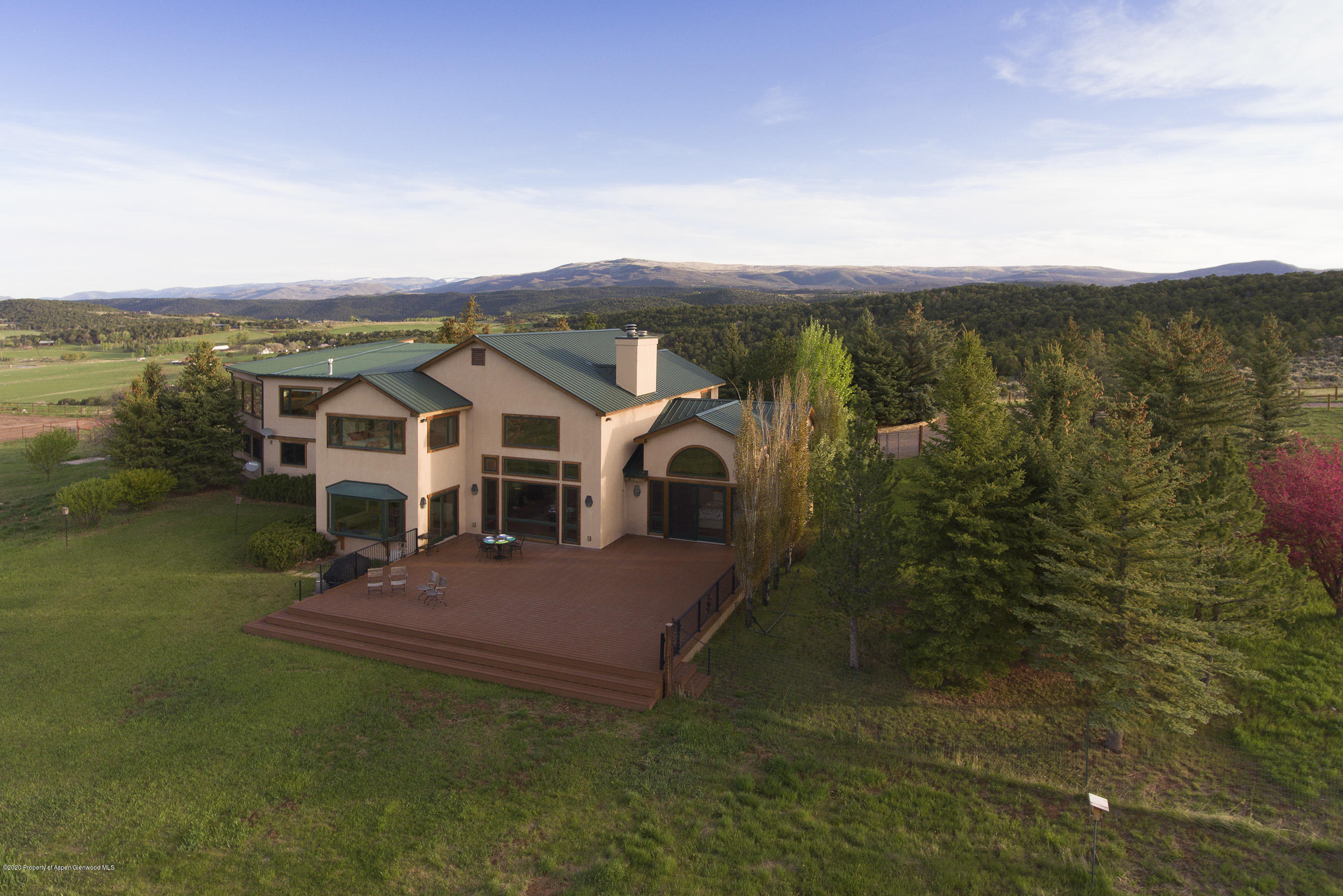5325 County Road 100 Carbondale CO 81623