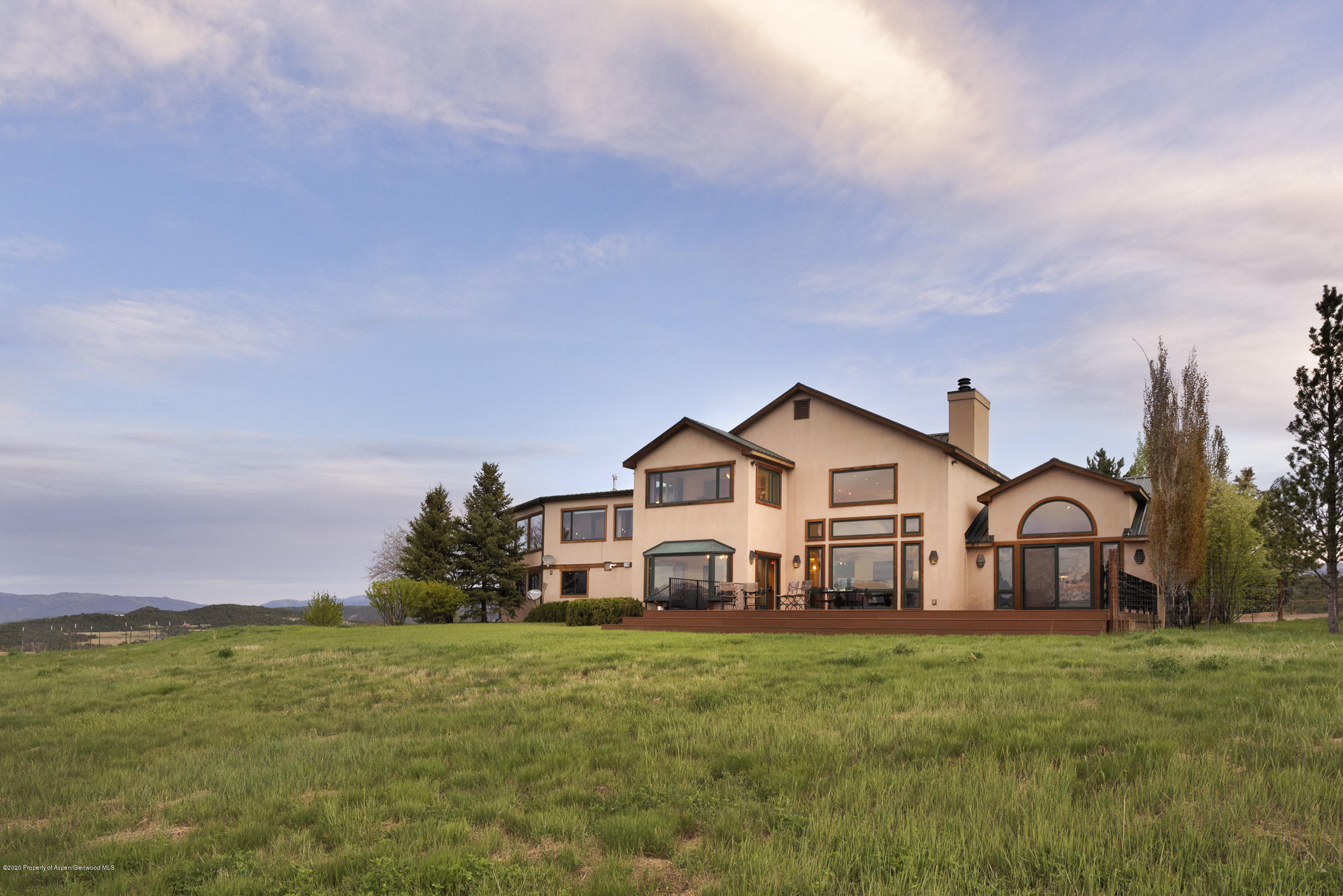 5325 County Road 100 Carbondale CO 81623